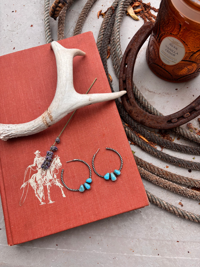 Kingman Rope Hoops