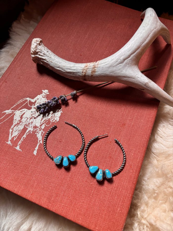 Kingman Rope Hoops