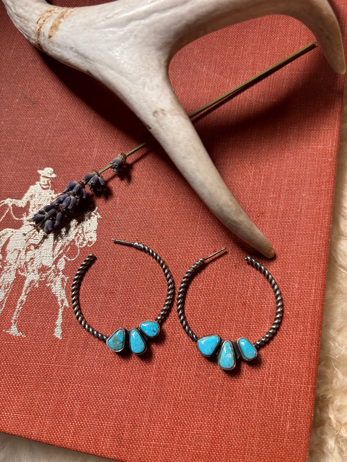 Kingman Rope Hoops