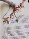 Trout Necklace