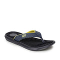 A-HA By Liberty ADAM-KTN Blue Flip Flop For Kids