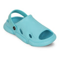 A-HA Sea Green Casual Clogs For Kids BEACHFIT01 By Liberty