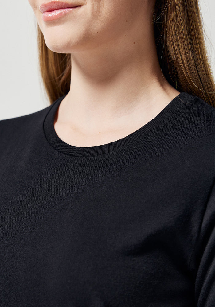 Aero Tee - Black