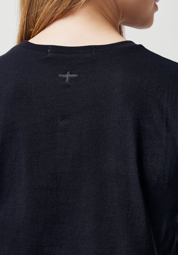 Aero Tee - Black