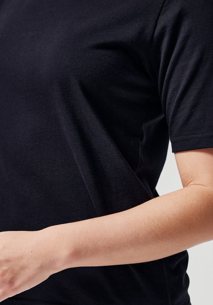 Aero Tee - Black
