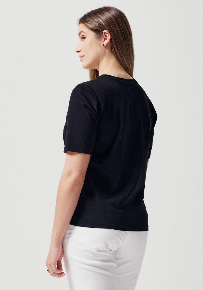Aero Tee - Black