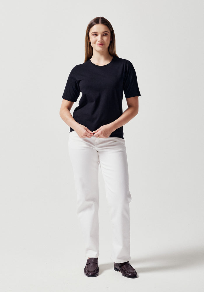 Aero Tee - Black
