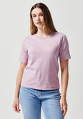 Aero Tee - French Lilac