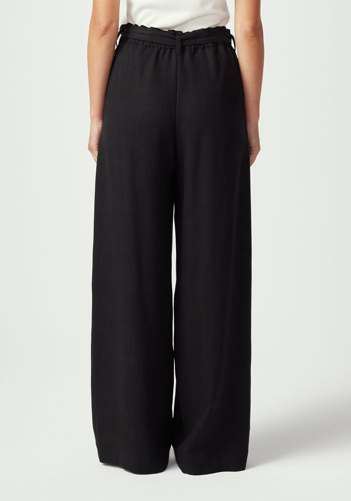 Alma Pant - Black