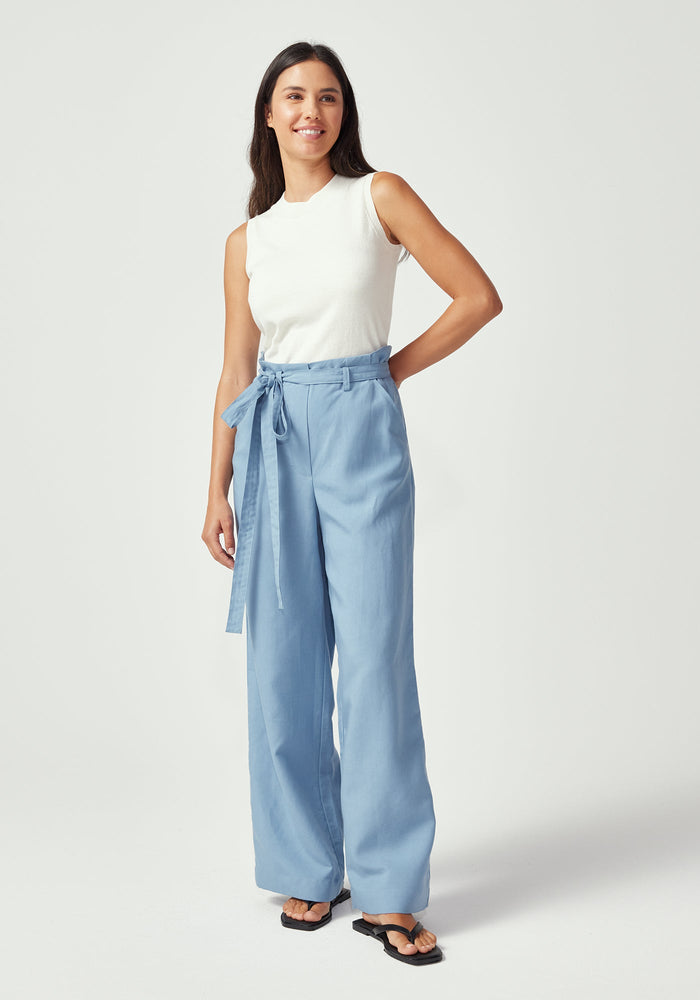 Alma Pant - Dew