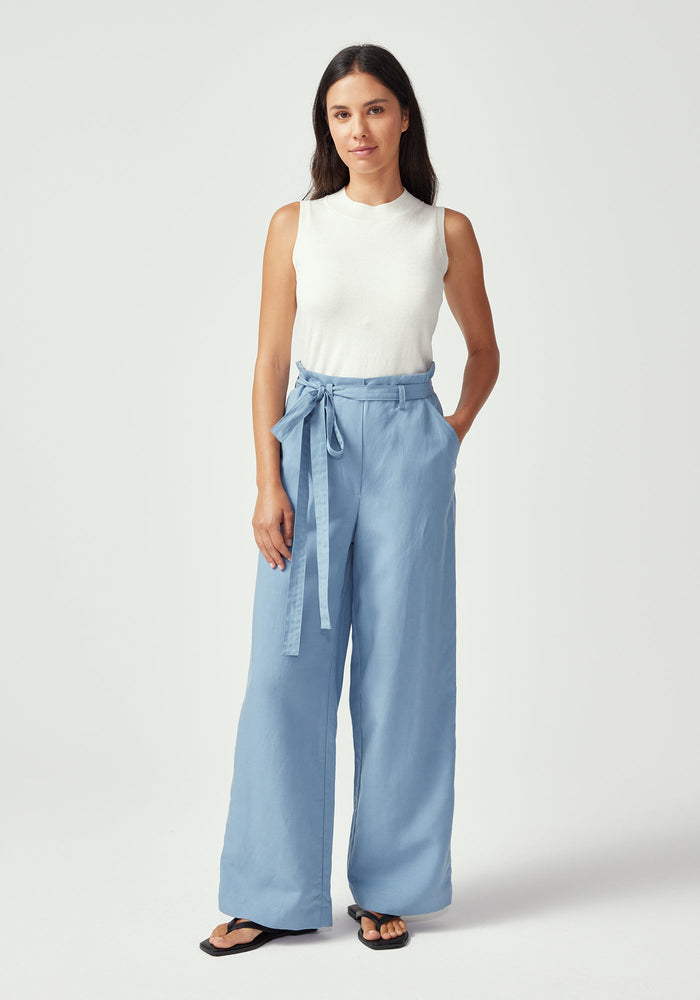 Alma Pant - Dew