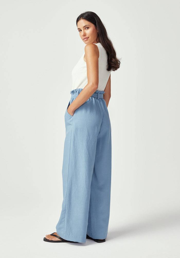 Alma Pant - Dew