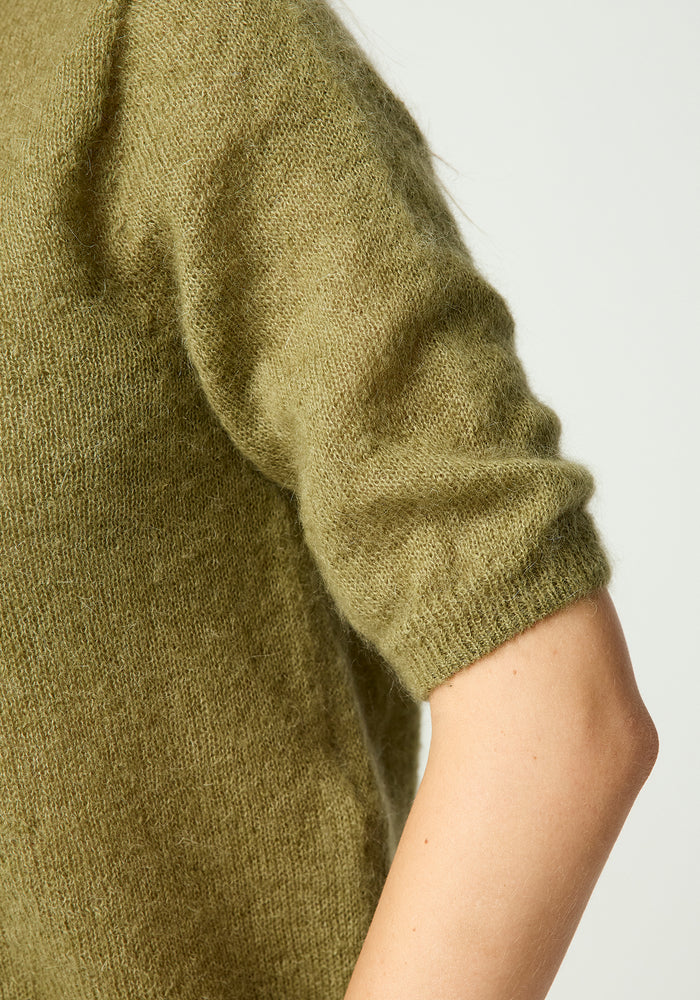 Anais Cardi - Pale Sprig