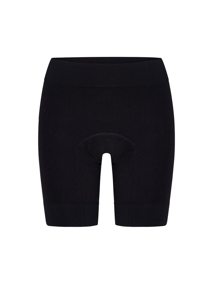 Anti-Chafing Short Moderate Black