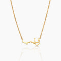 Arabic Name Necklace