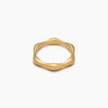 Aura Ripple Ring