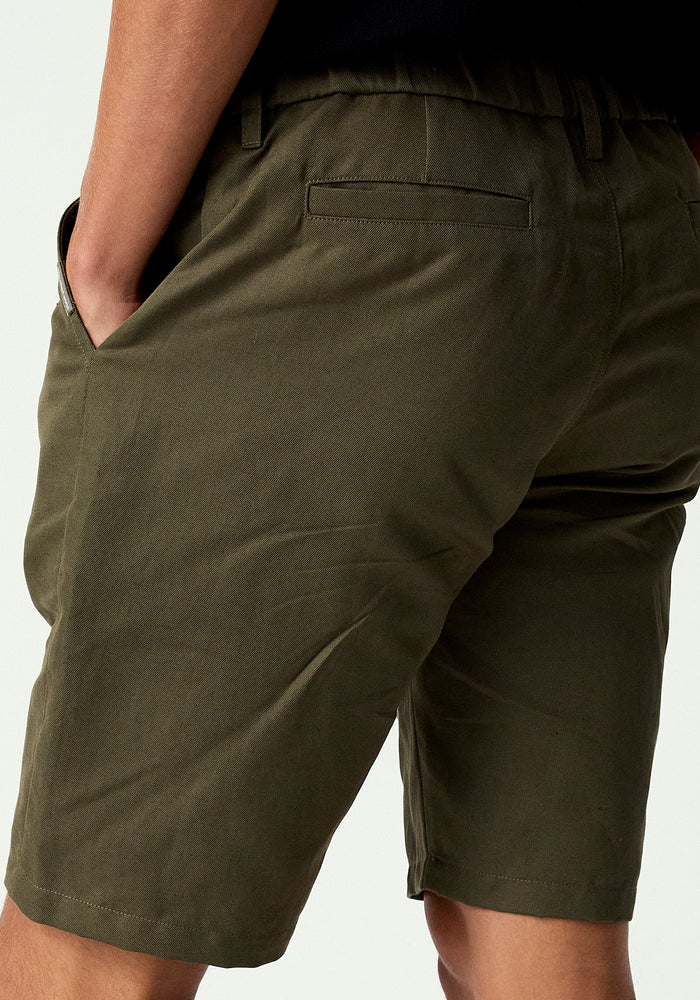 Ayden Short - Moss