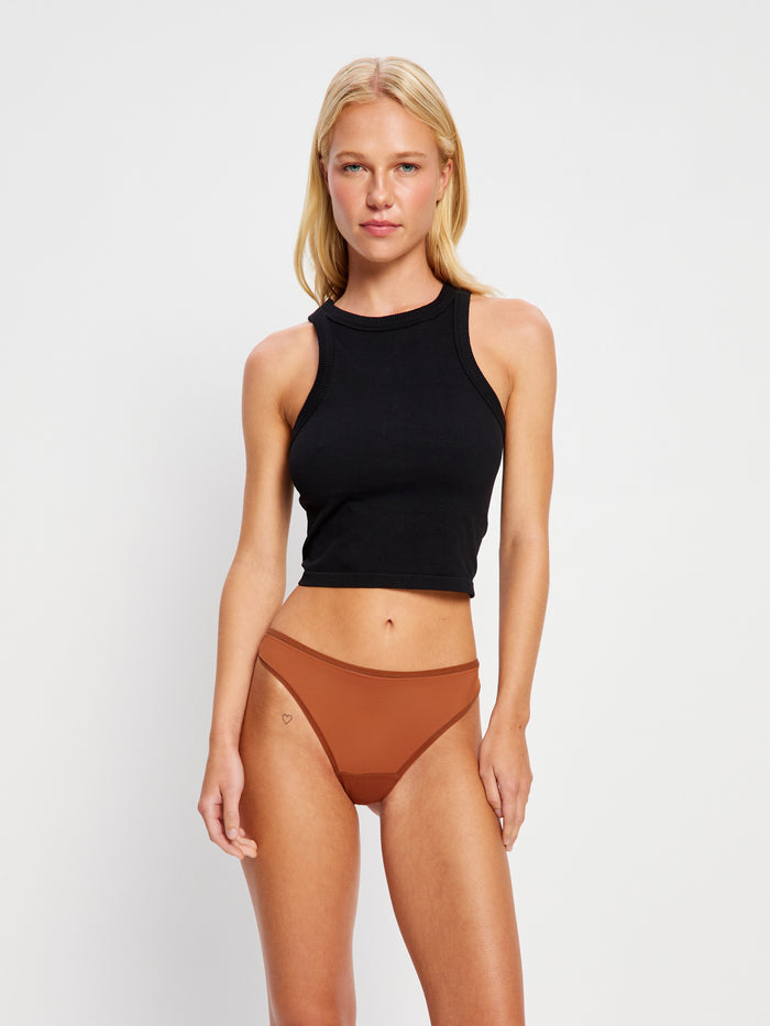 Barely There Thong 3 Pack