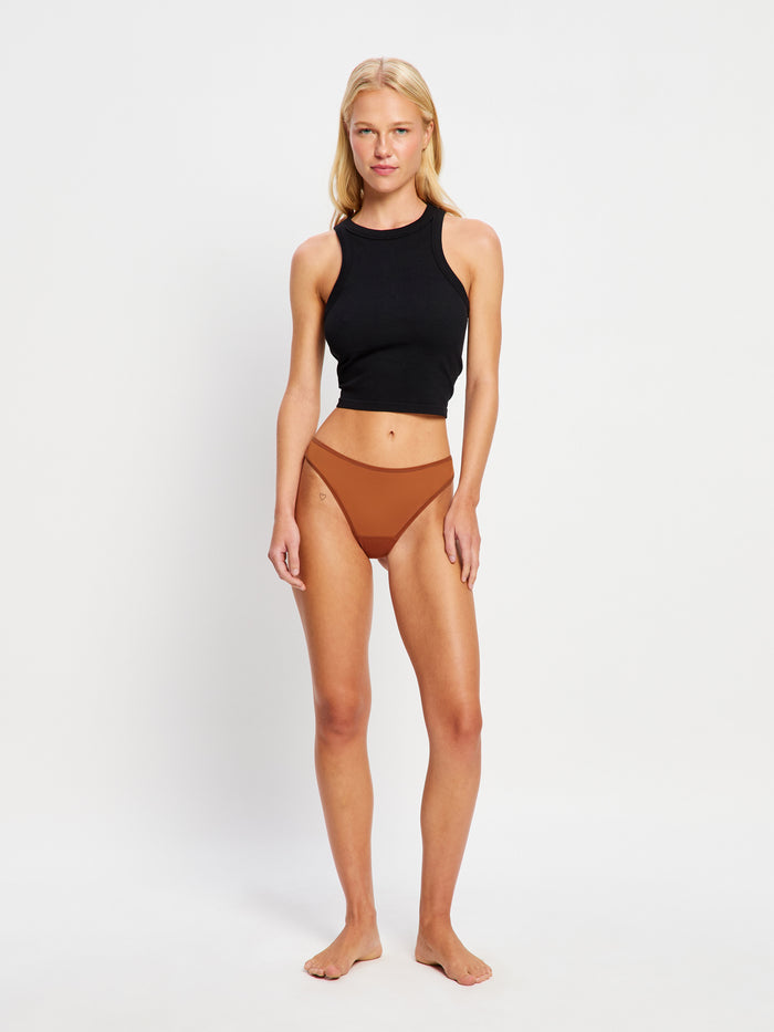 Barely There Thong 3 Pack