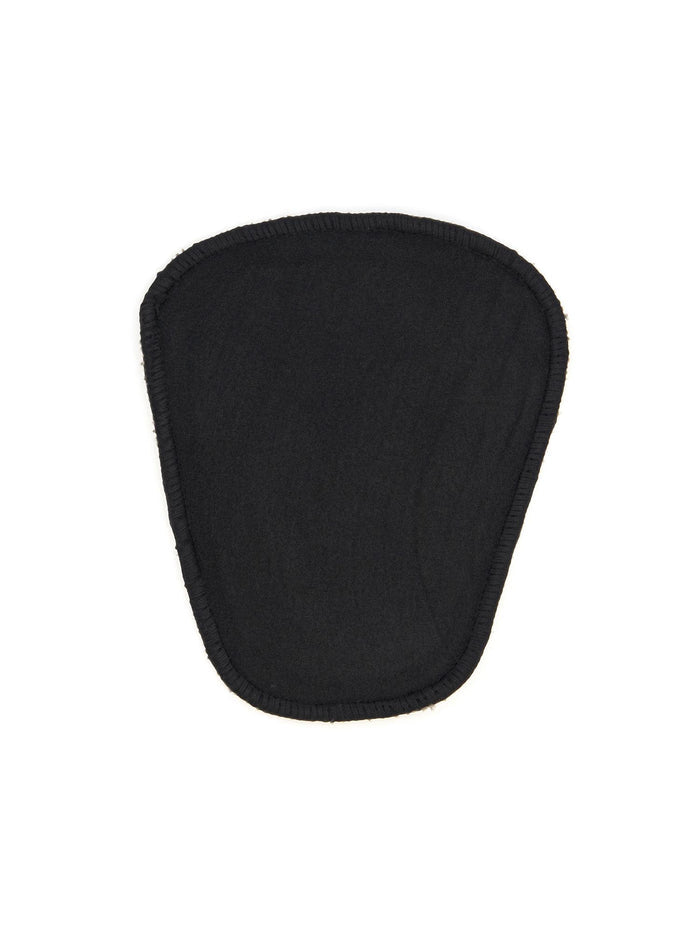 Basic Men's Ultra Leak-Proof Trunk Black