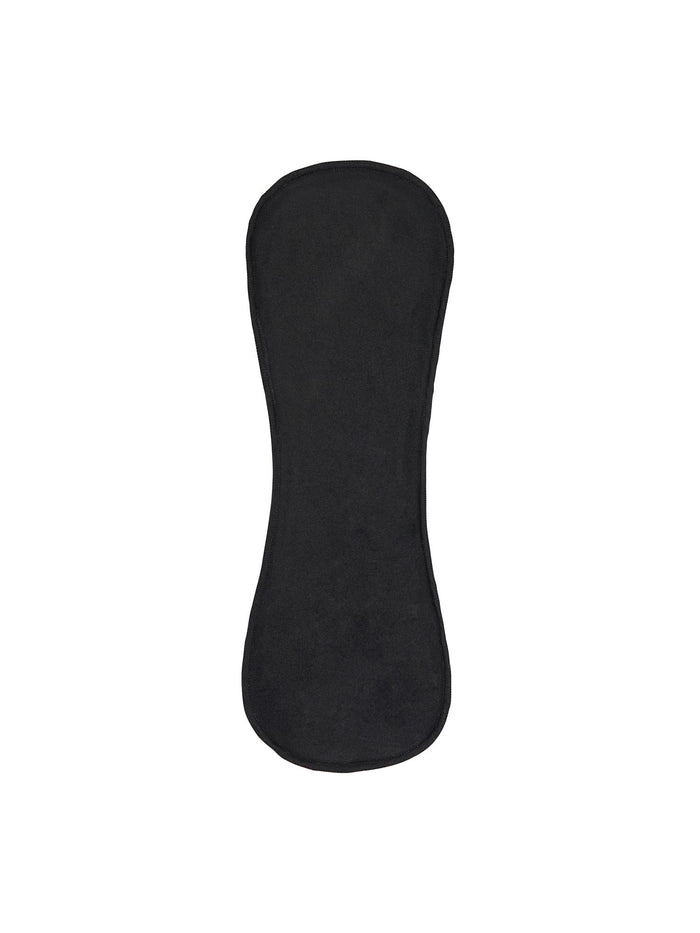 Basic Women's Ultra Leak-Proof Brief Black