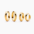 Bold Dome Hoops