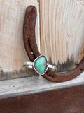 Branded Mesa Cuff