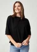 Briar Tee - Black