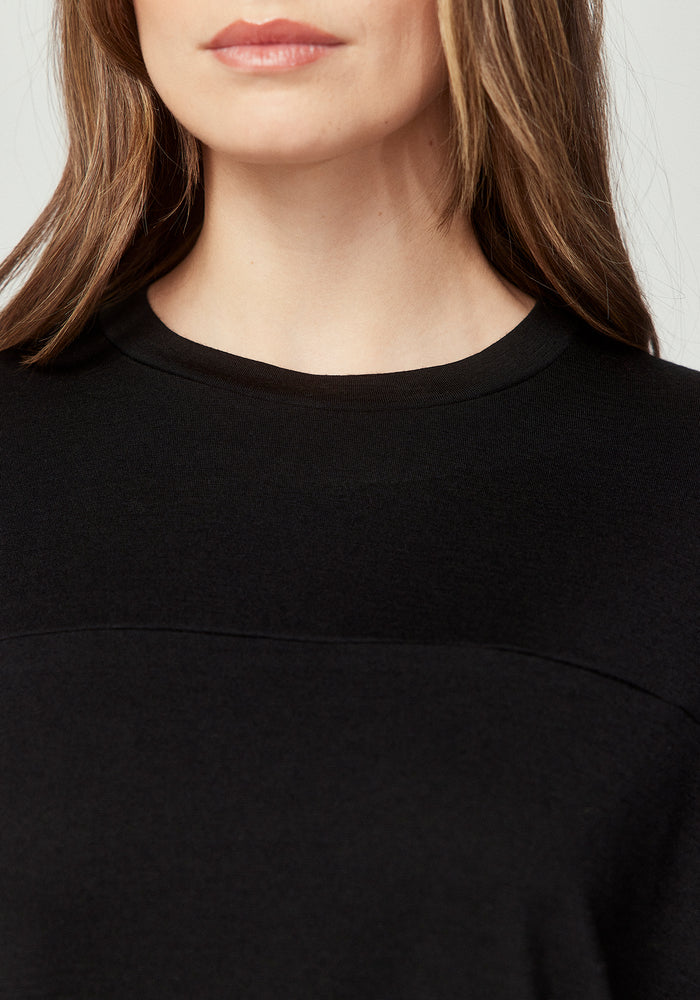Briar Tee - Black