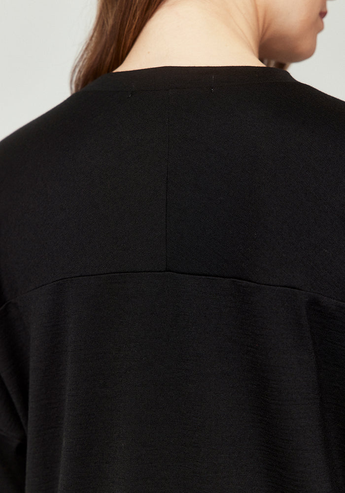 Briar Tee - Black