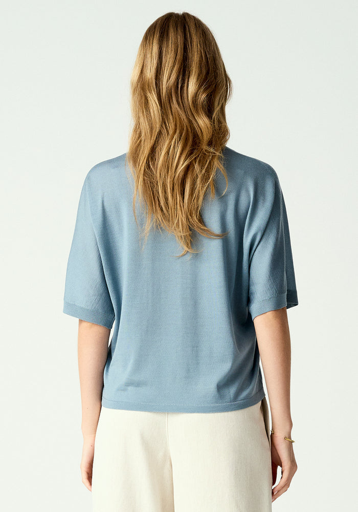 Camille V Tee - Moonstone