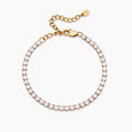 Classic Tennis Bracelet