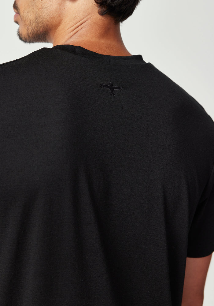 Colony Tee - Black