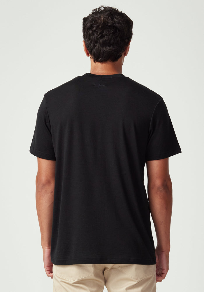 Colony Tee - Black