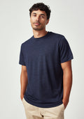 Colony Tee - Dark Navy