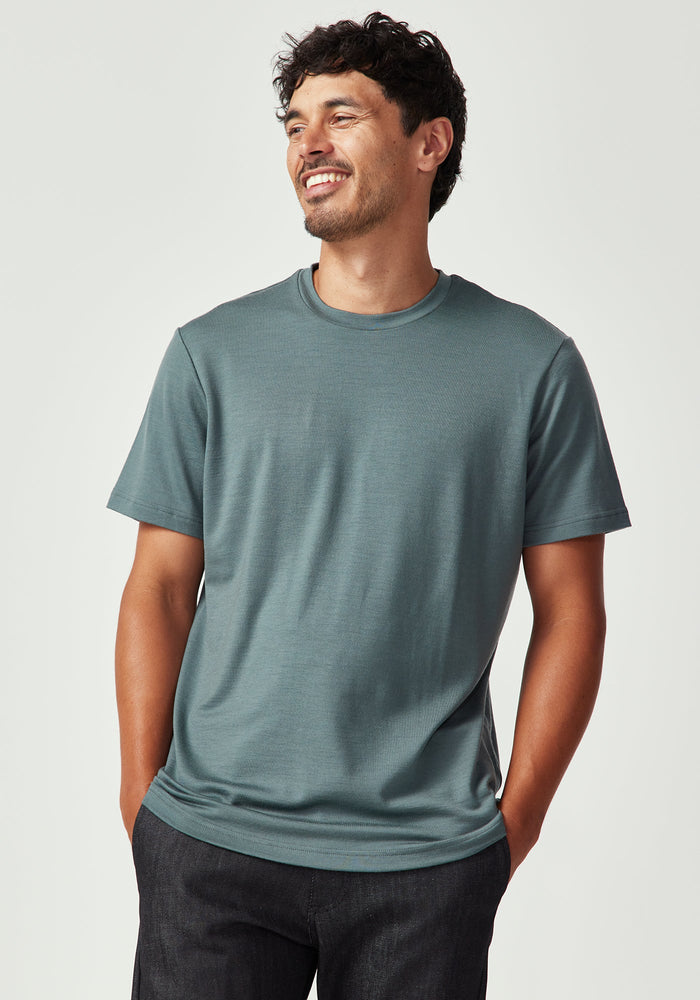 Colony Tee - Tuatara