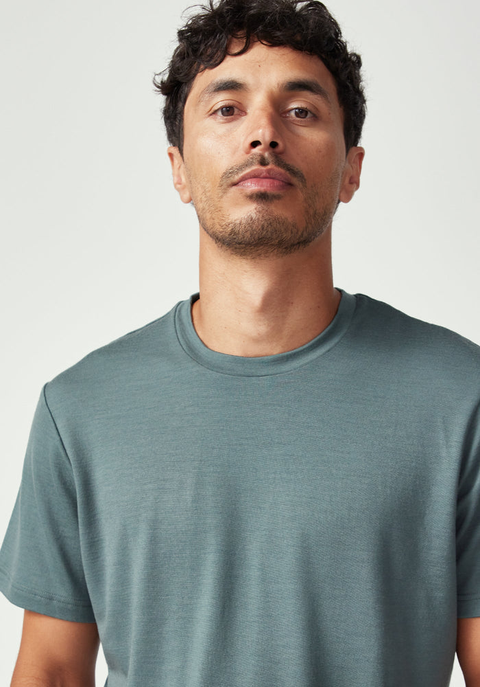 Colony Tee - Tuatara
