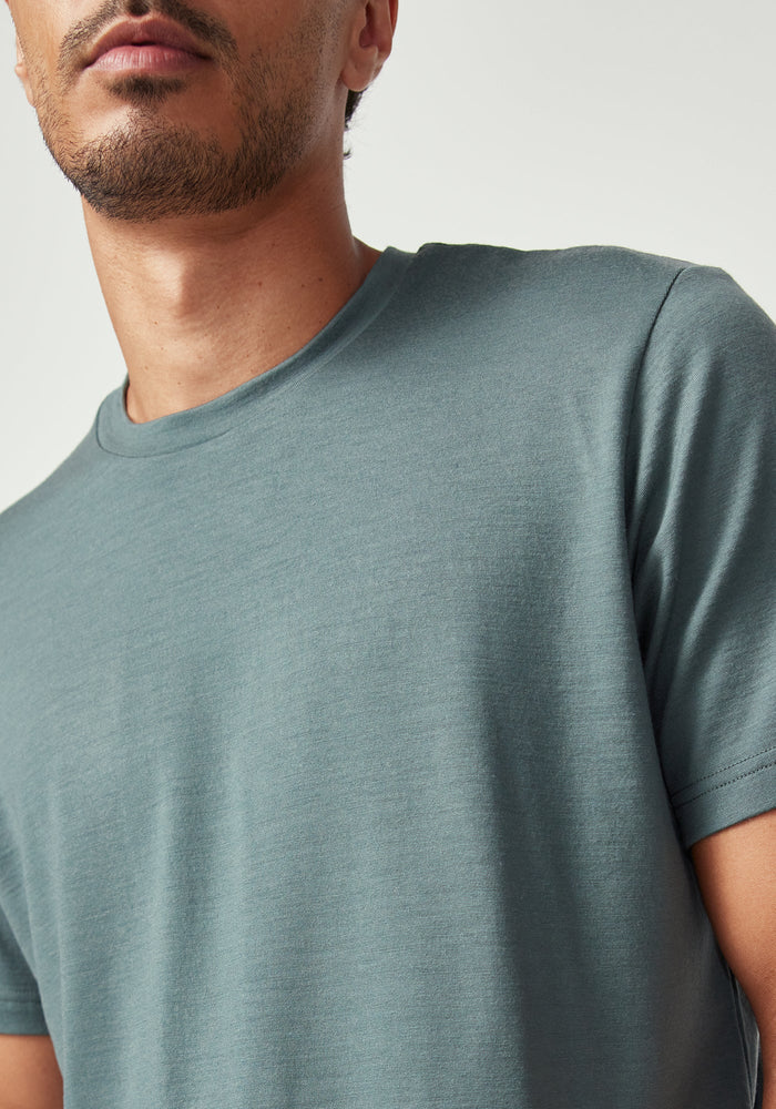 Colony Tee - Tuatara