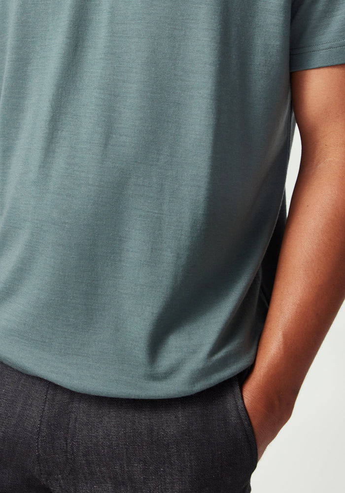 Colony Tee - Tuatara