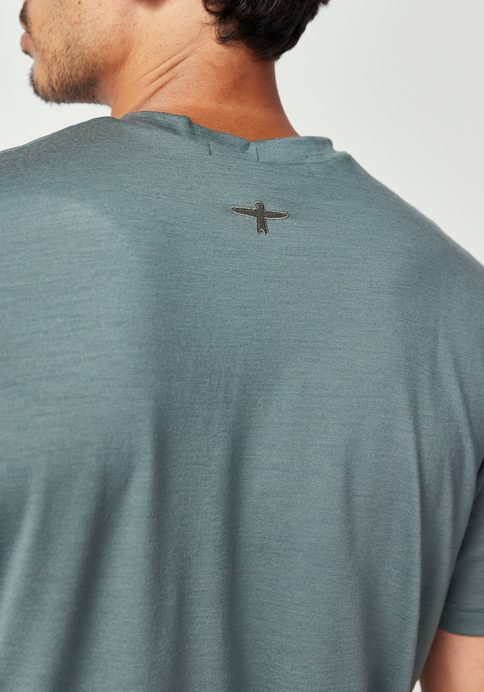 Colony Tee - Tuatara