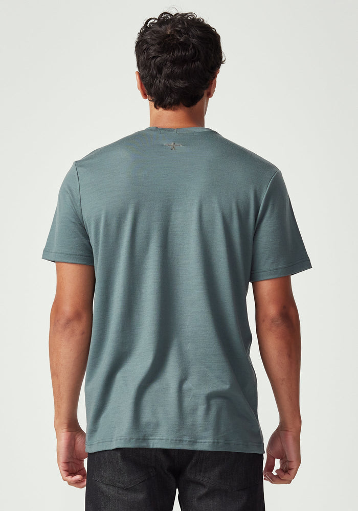 Colony Tee - Tuatara