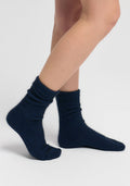 Cosy Fine Socks - Zephyr