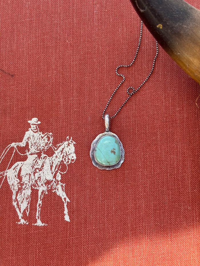 Custom Pendant