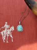 Custom Pendant