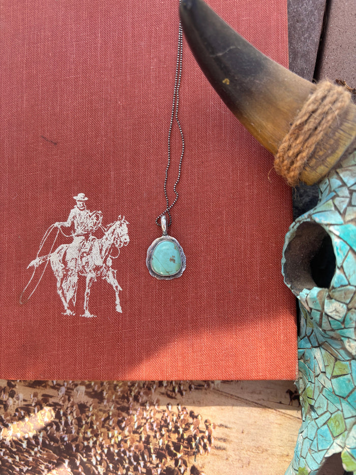 Custom Pendant