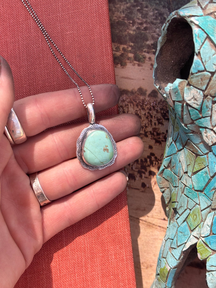 Custom Pendant