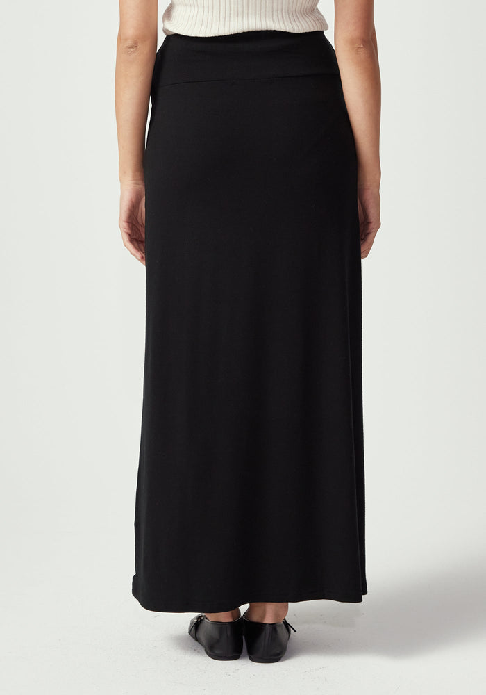 Delilah Skirt - Black