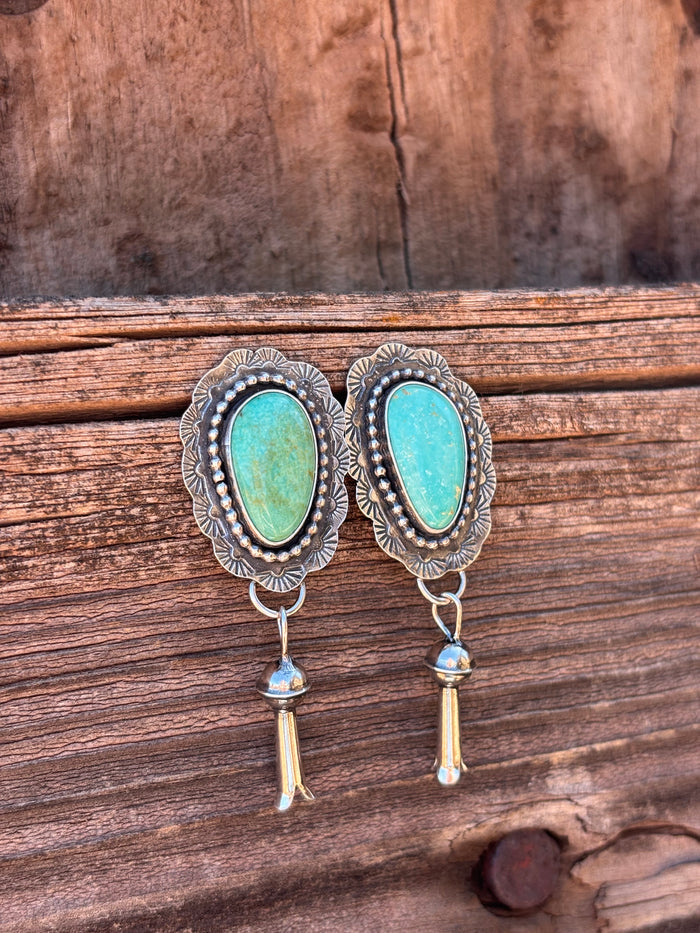 Desert Keepsake Earrings