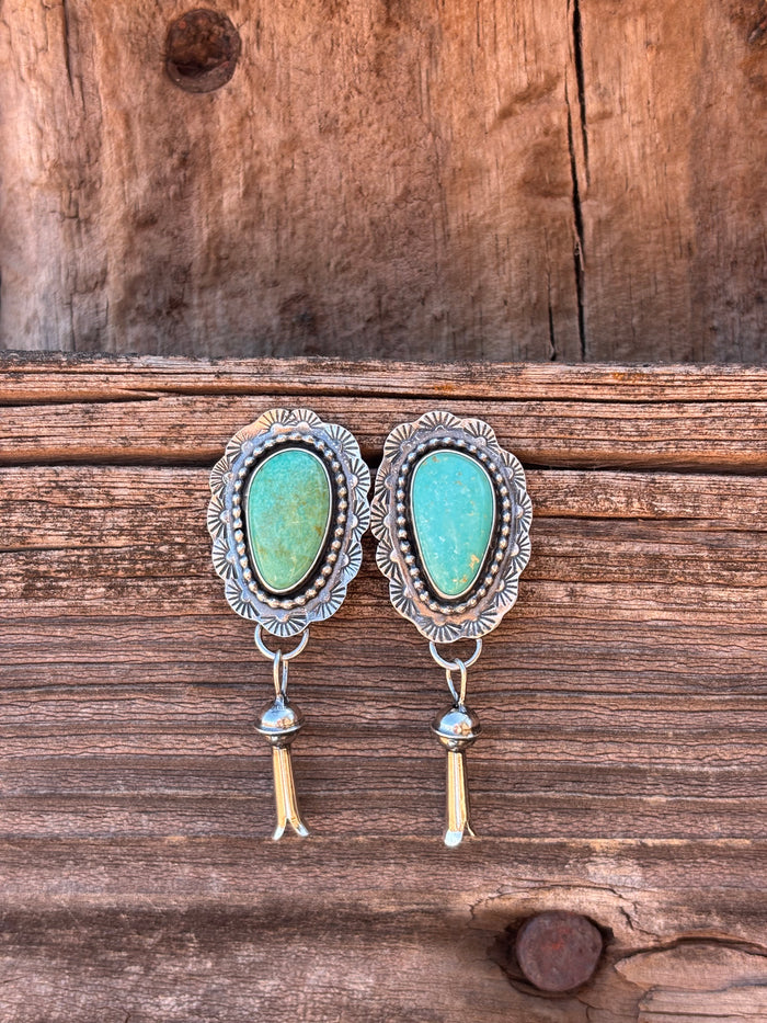 Desert Keepsake Earrings