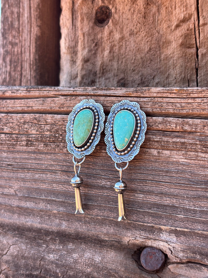 Desert Keepsake Earrings